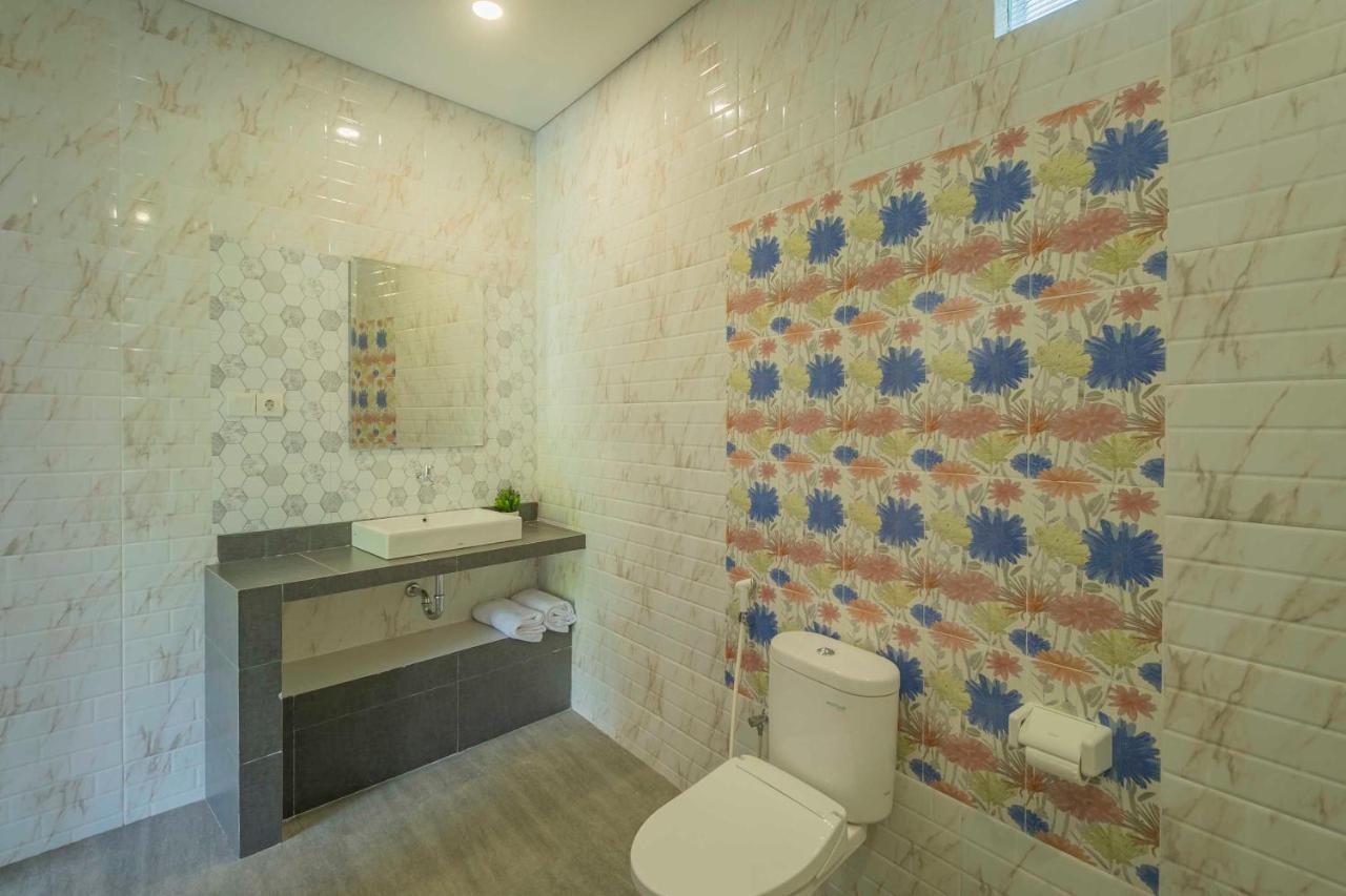 Wisma tamu Govardhan 3*