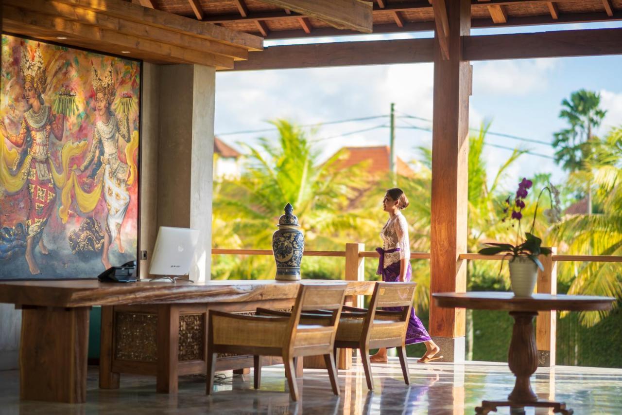 Adiwana Bisma Resor Ubud (Bali)