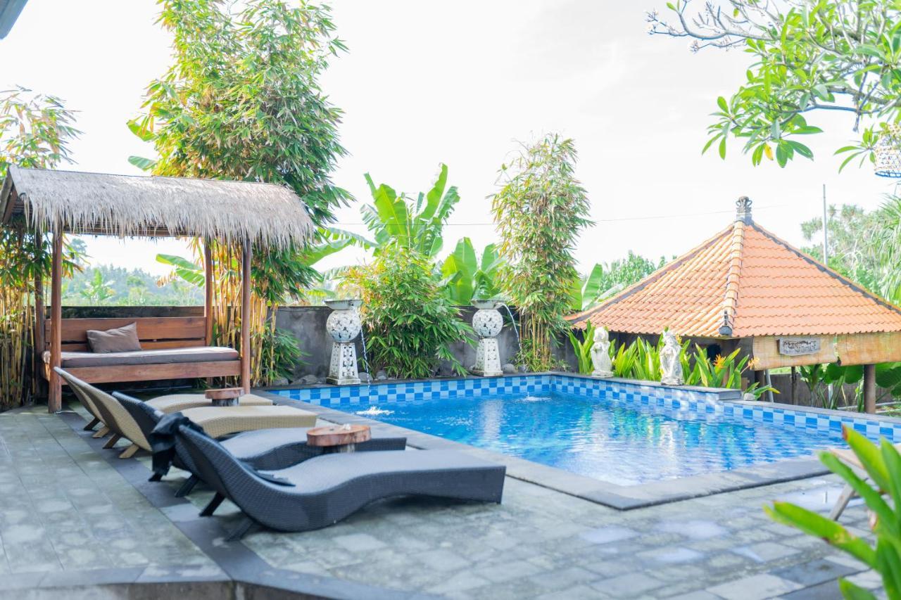 Hotel West Break Bali - Medewi *