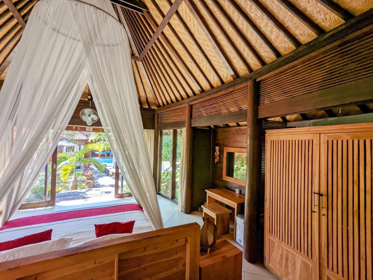 Tempat Tidur & Sarapan Rigils