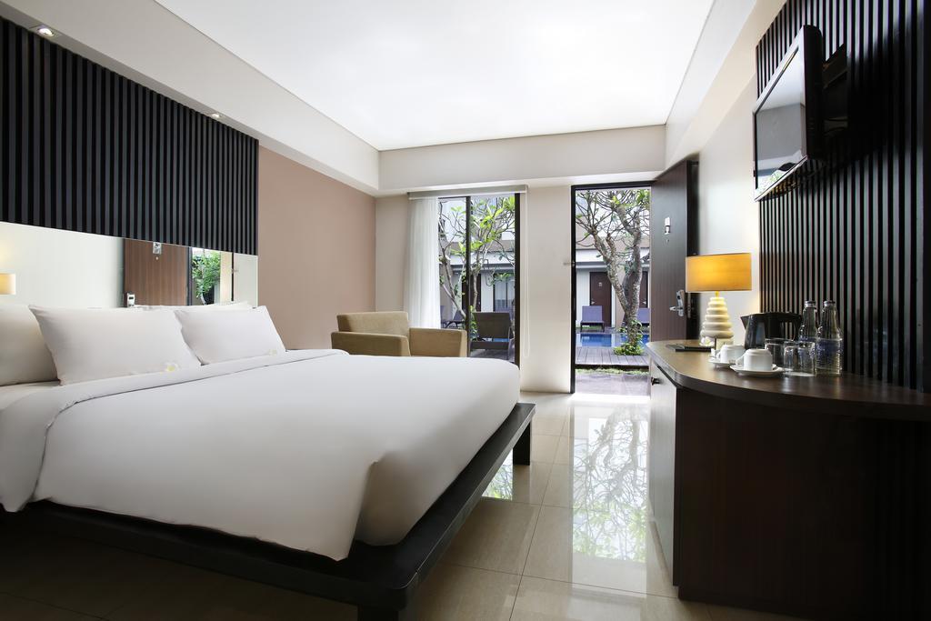 Santika Kuta Hotel Kuta (Bali)