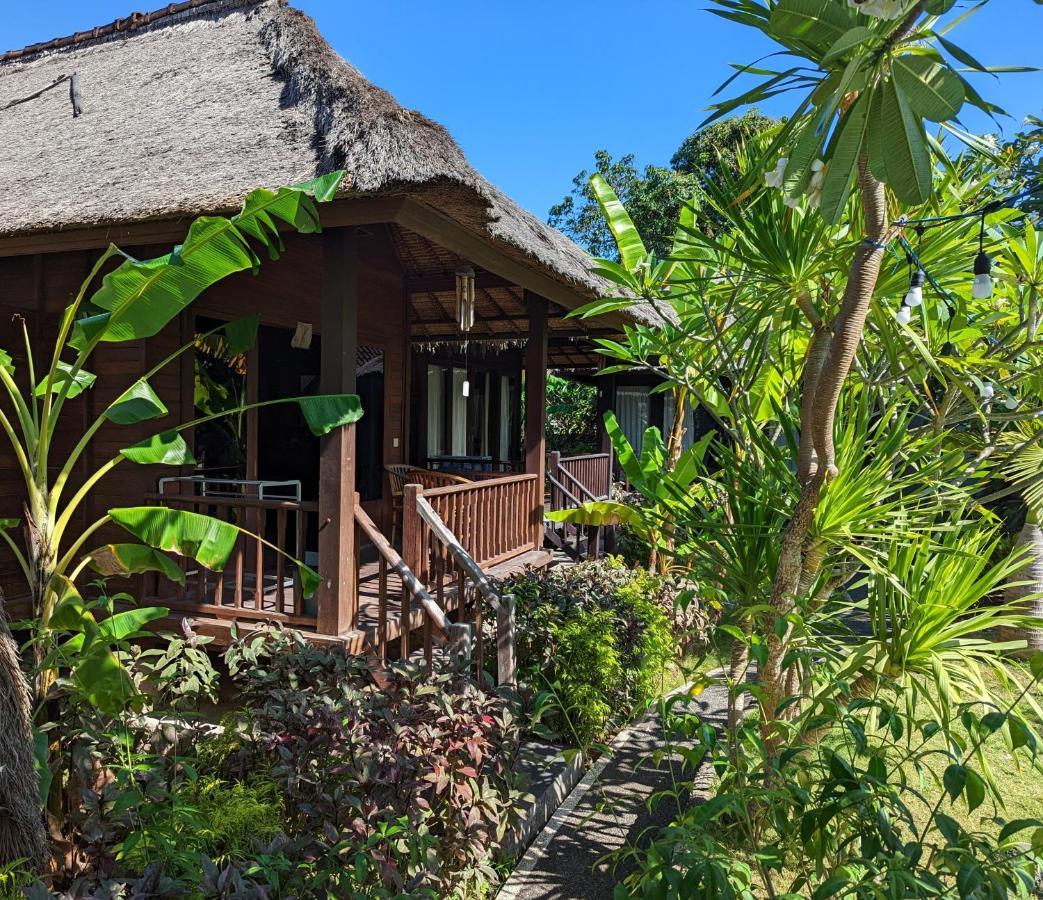 Rigils Nusa Lembongan (Bali)