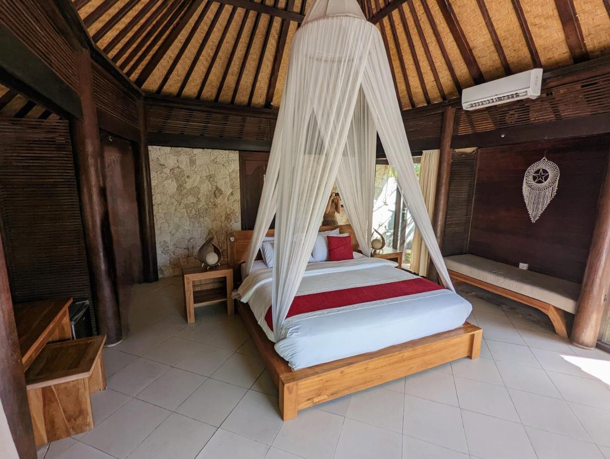 Bed & Breakfast Rigils Nusa Lembongan (Bali)