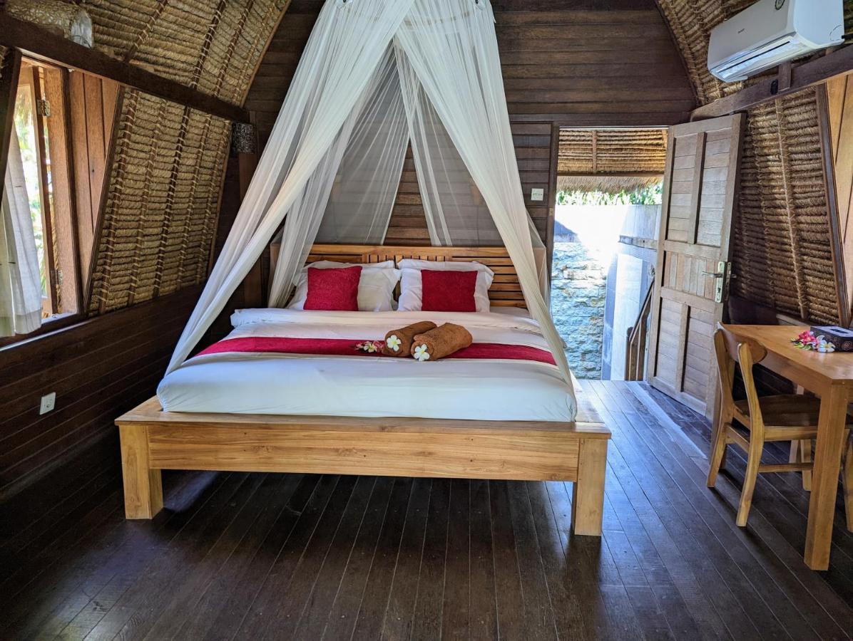 Bed & Breakfast Rigils 3*