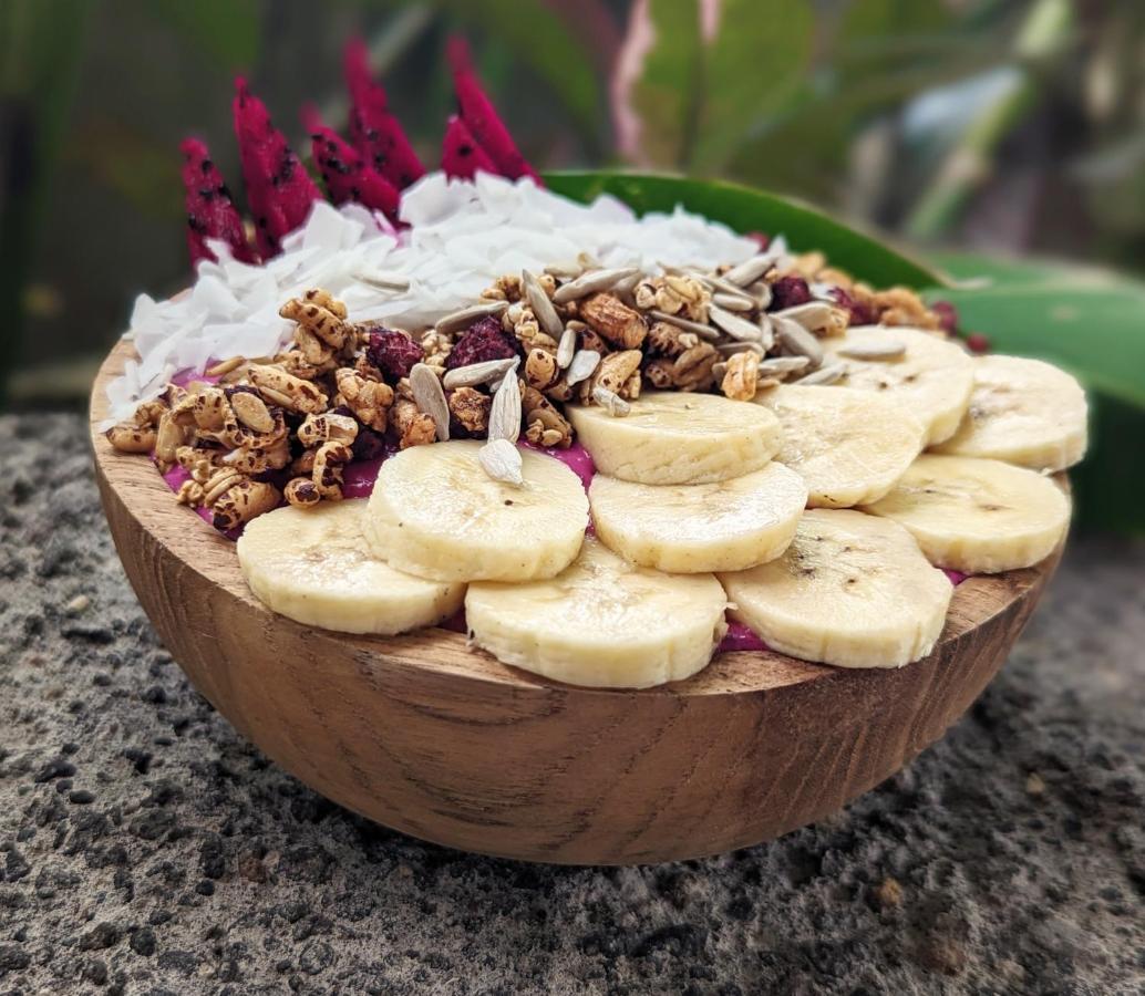 Bed & Breakfast Rigils Nusa Lembongan (Bali)