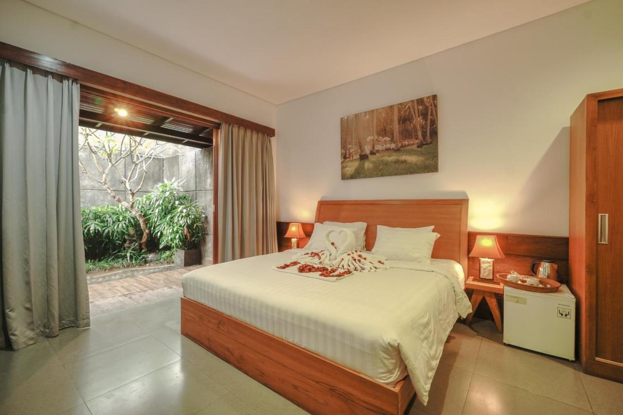 Rama Village Guest house