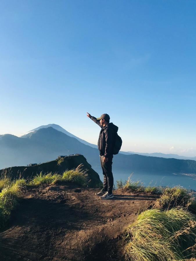 Volcano Valley Kintamani (Bali)