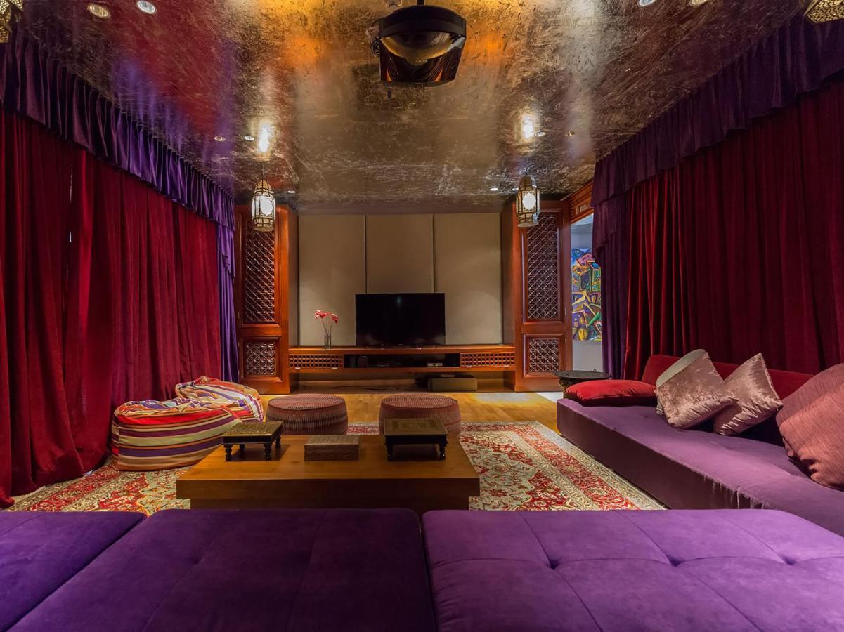 Kaba Kaba Estate Villa Tabanan (Bali)