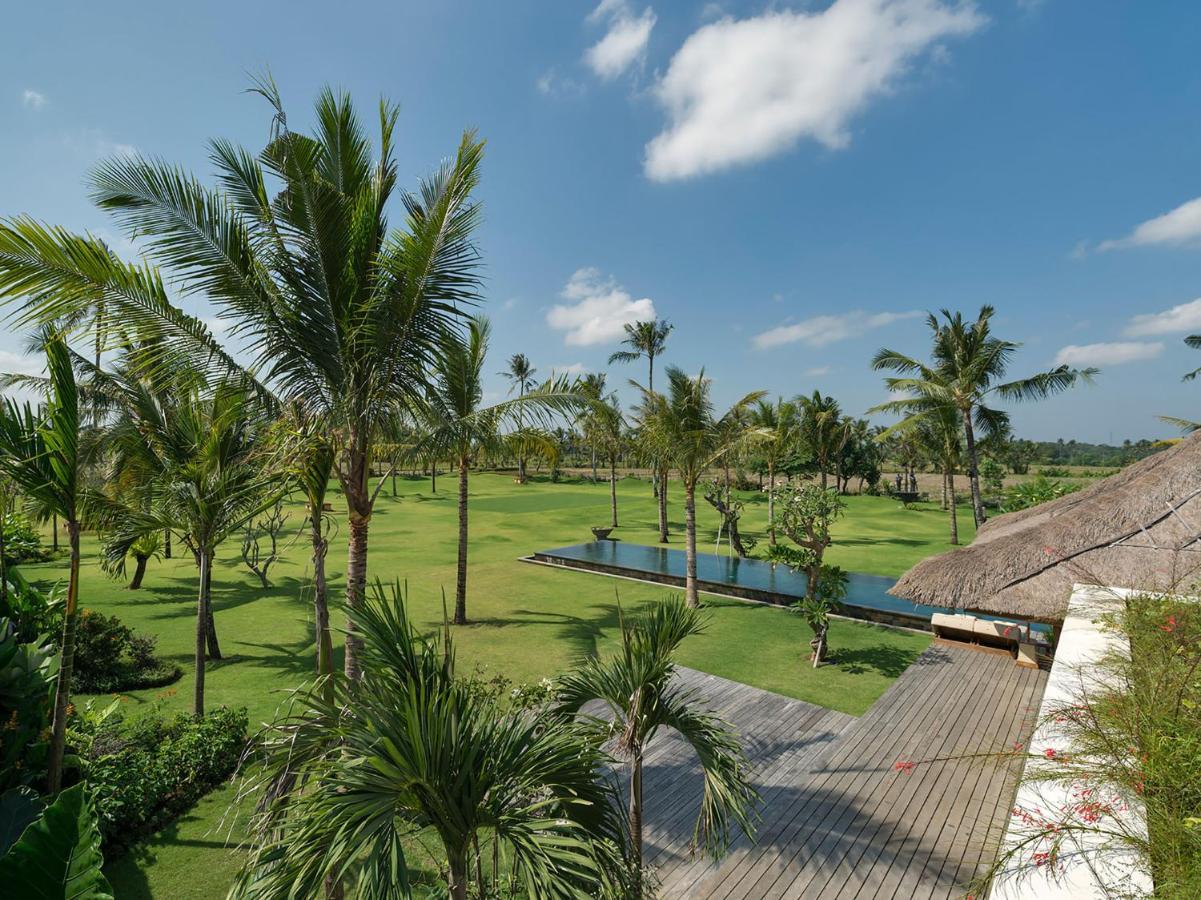 Kaba Kaba Estate