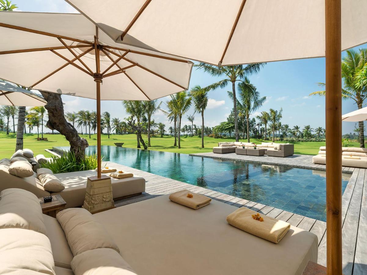 Kaba Kaba Estate * Tabanan (Bali)
