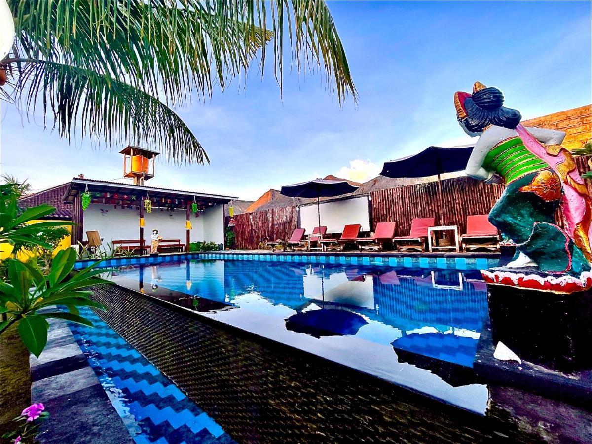 Holiday park Tropical 2*