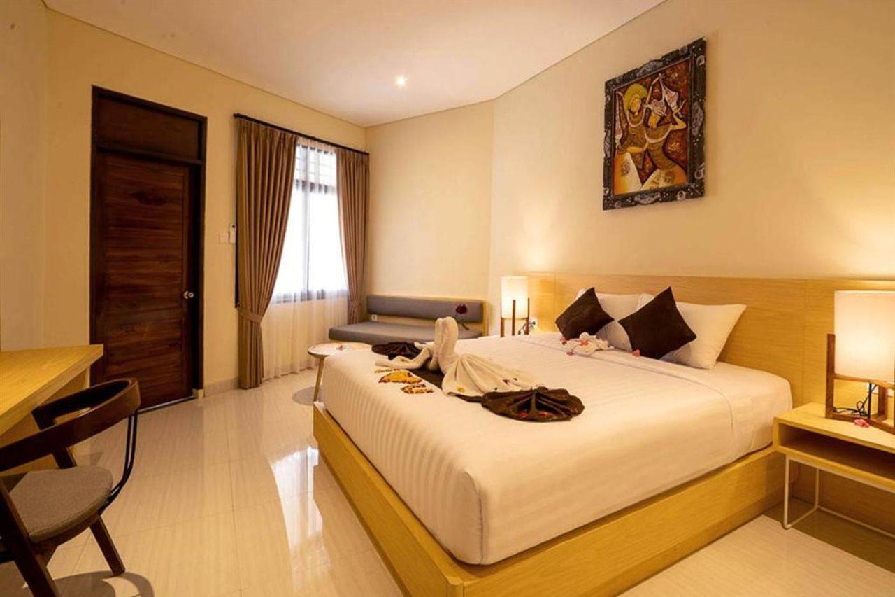 New Sunari Resort Lovina (Bali)