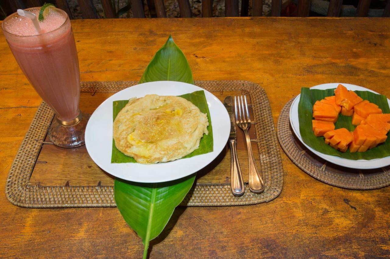 Alam Selumbung Garden Toyapakeh