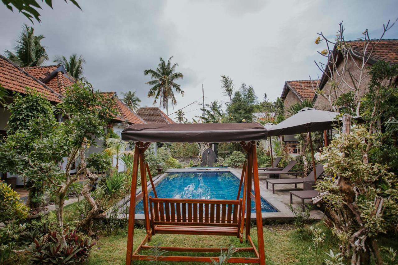 Alam Selumbung Garden Resort Toyapakeh
