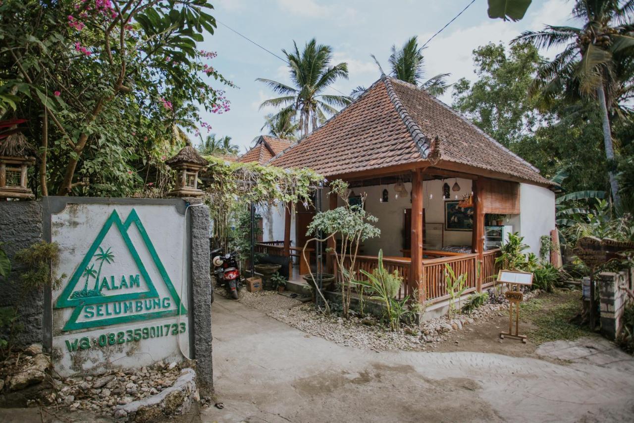 Alam Selumbung Garden * Toyapakeh