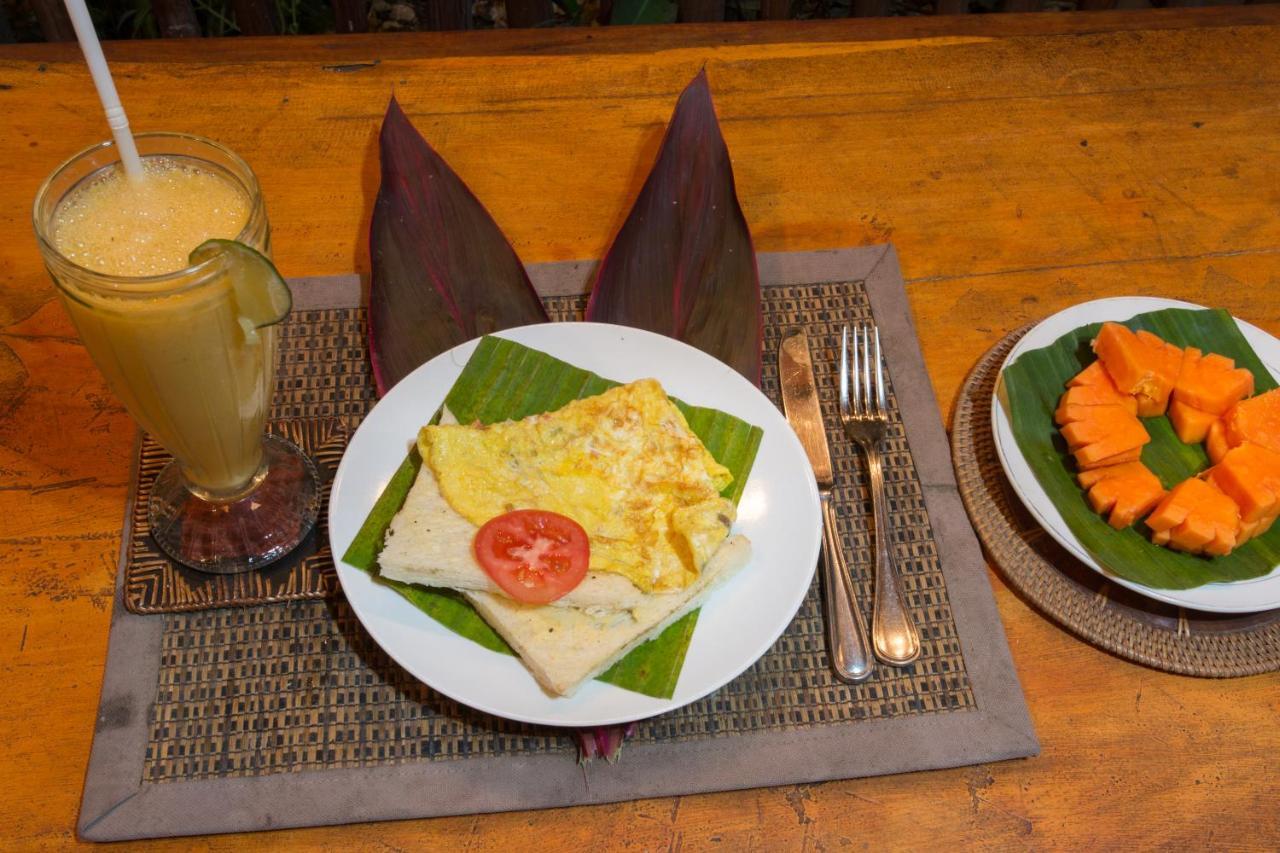 Resort Alam Selumbung Garden
