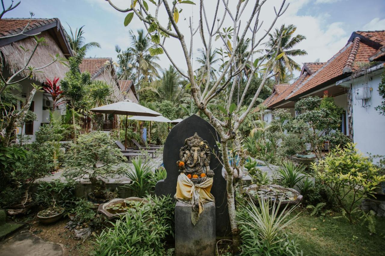 Alam Selumbung Garden *