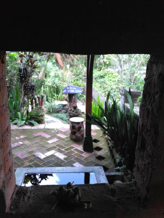 Dhangin Taman Inn Karangasem (Bali)
