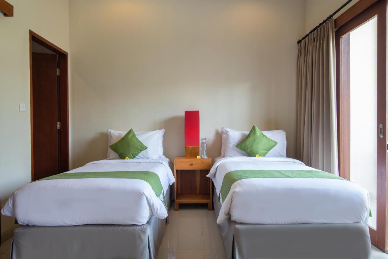 Villa Verano At Echo Canggu (Bali)