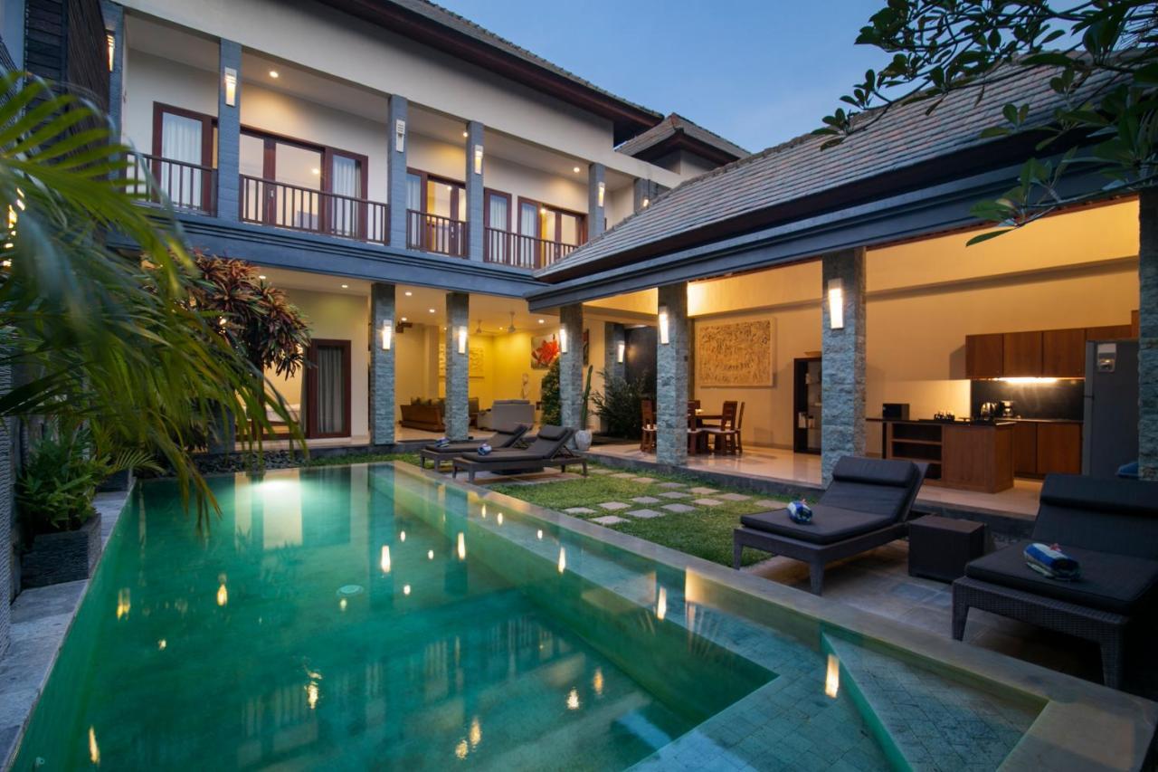 Verano At Echo * Canggu (Bali)