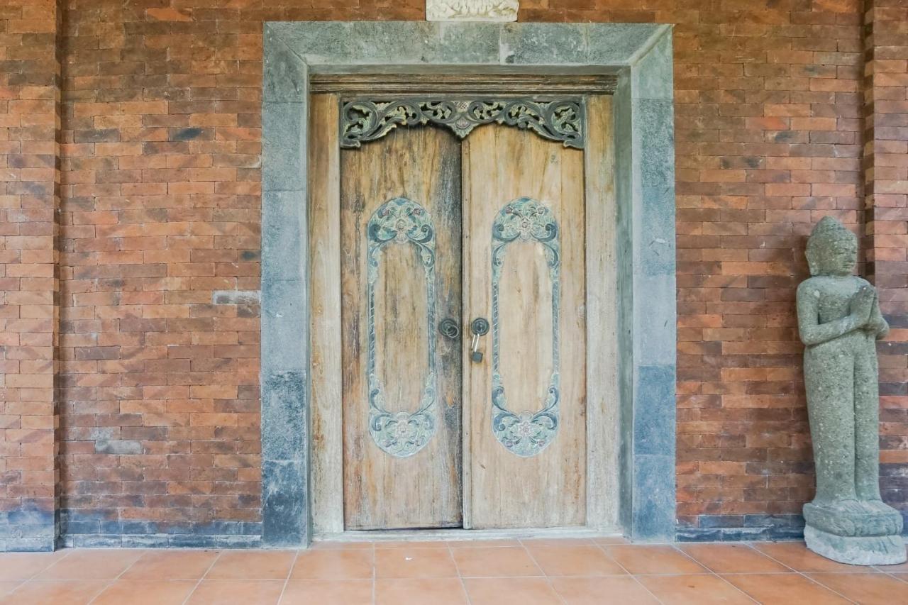 Guest house Diuma Yoga Meditation Retreat And Healing Center