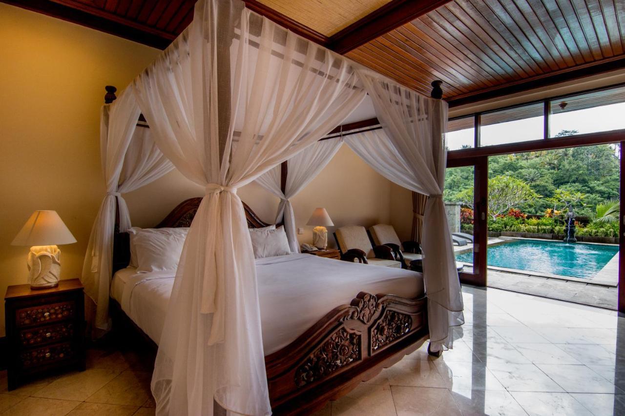 The Payogan And Spa Ubud (Bali)