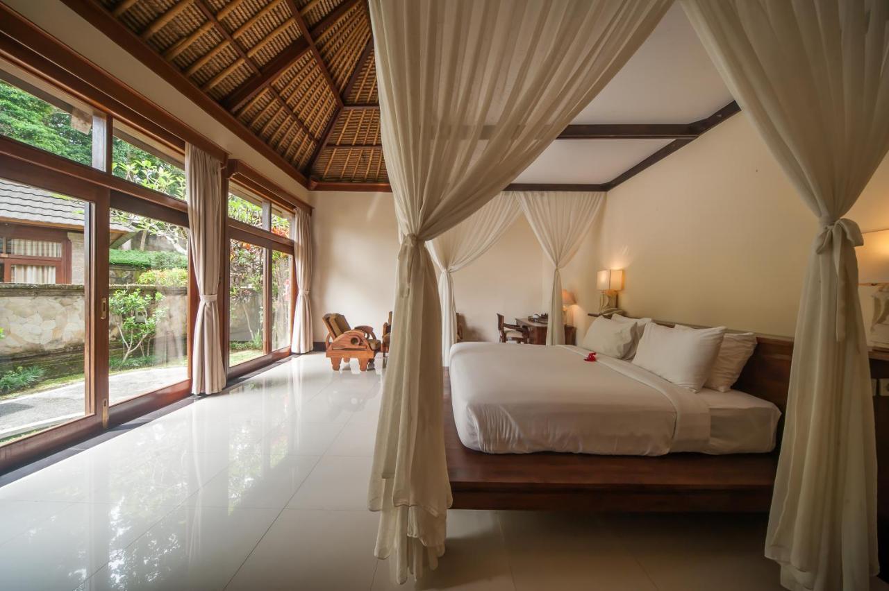 Resort The Payogan And Spa Ubud (Bali)