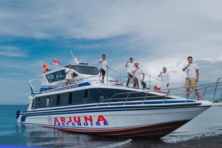 Anugerah Amed (Bali)