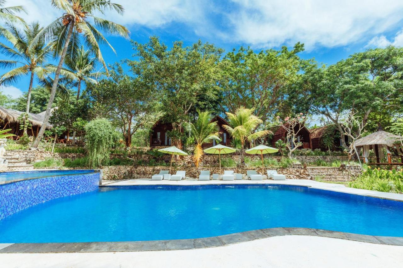 Holiday park Bila Penida & Farm 3*