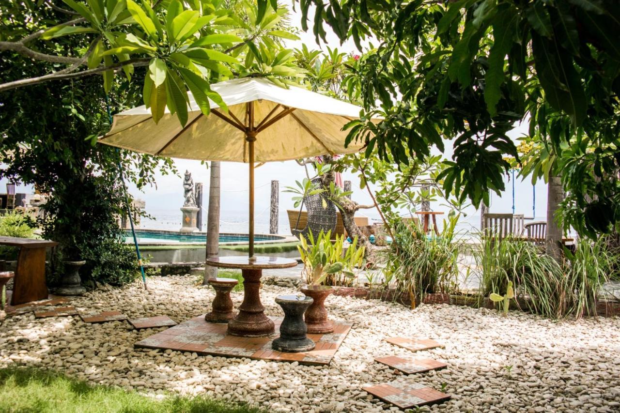 Cemara Beachfront Nusa Penida * Batununggul