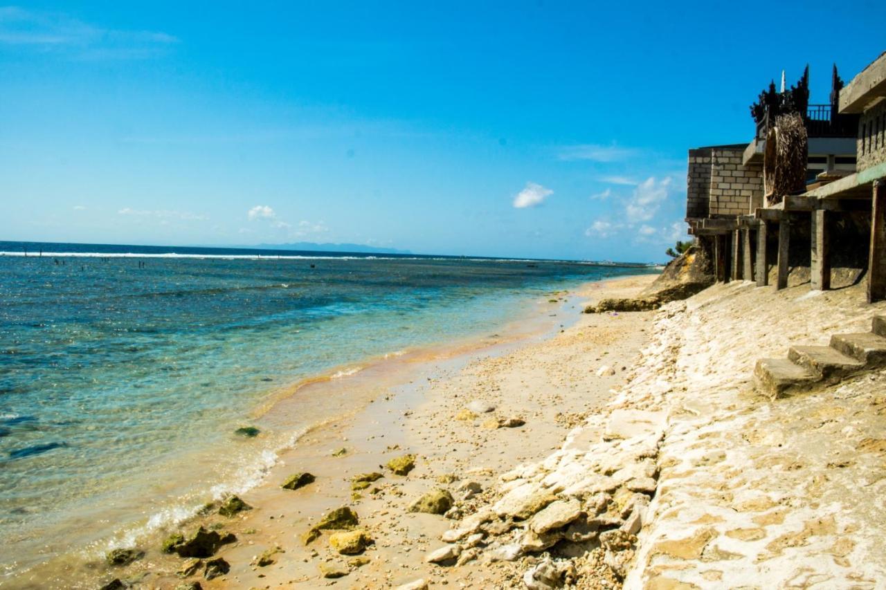 Cemara Beachfront Nusa Penida *