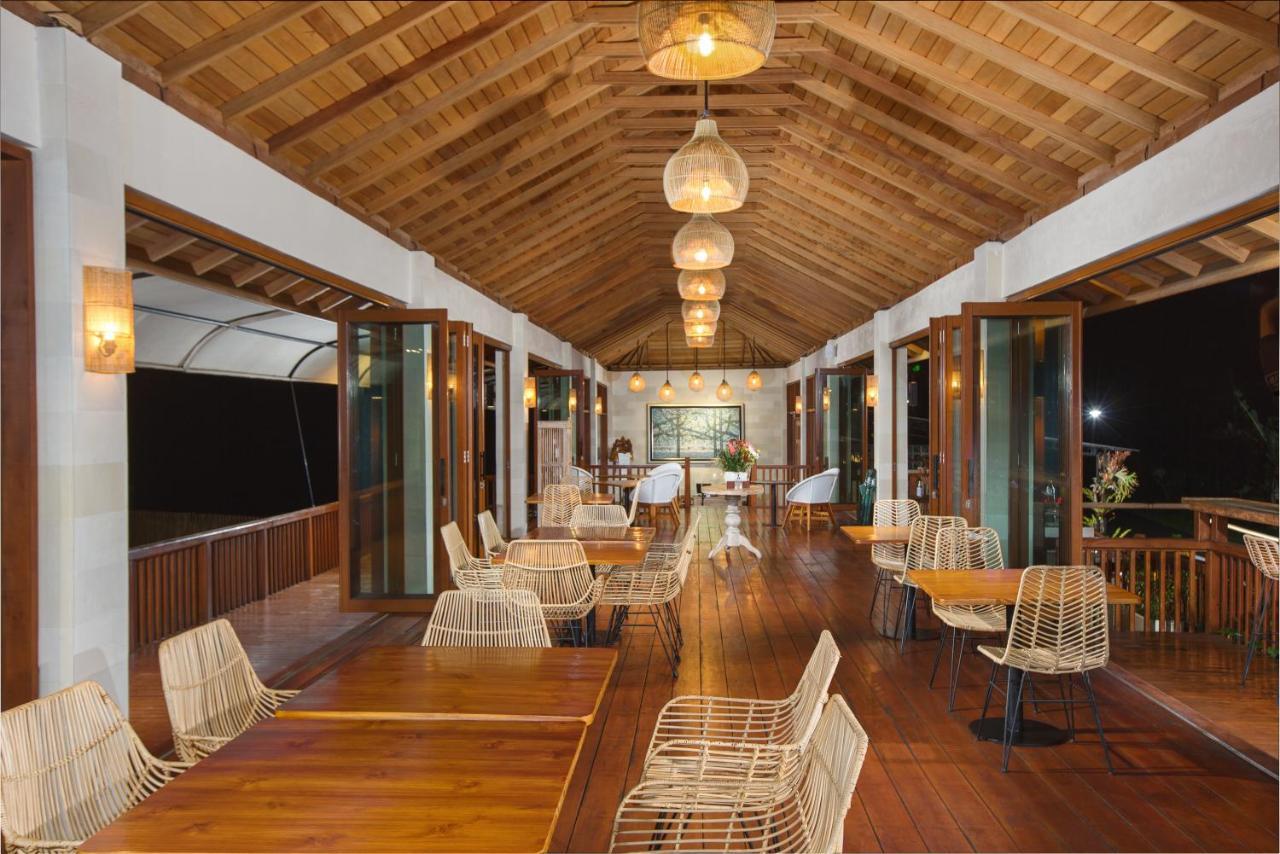 Giriwood & Munduk (Bali)
