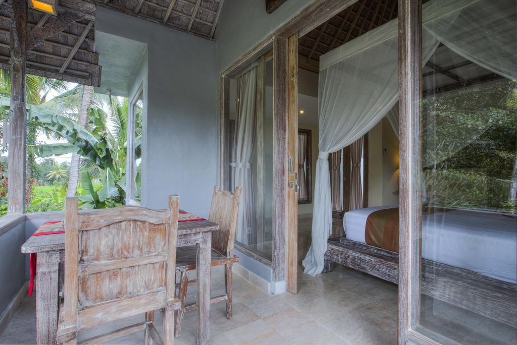 Royal Jepun Taman liburan 4*