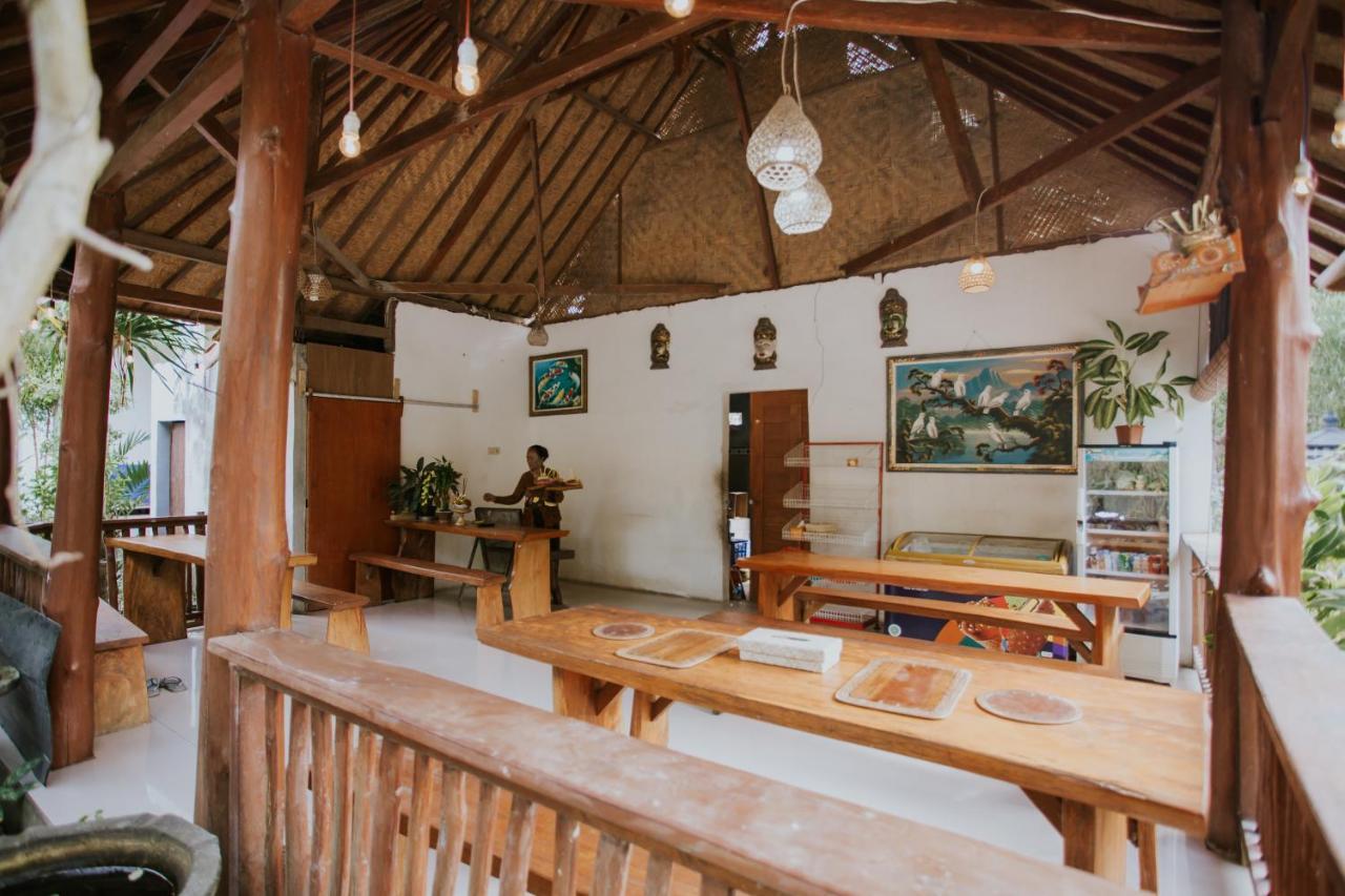 Alam Selumbung Garden * Toyapakeh