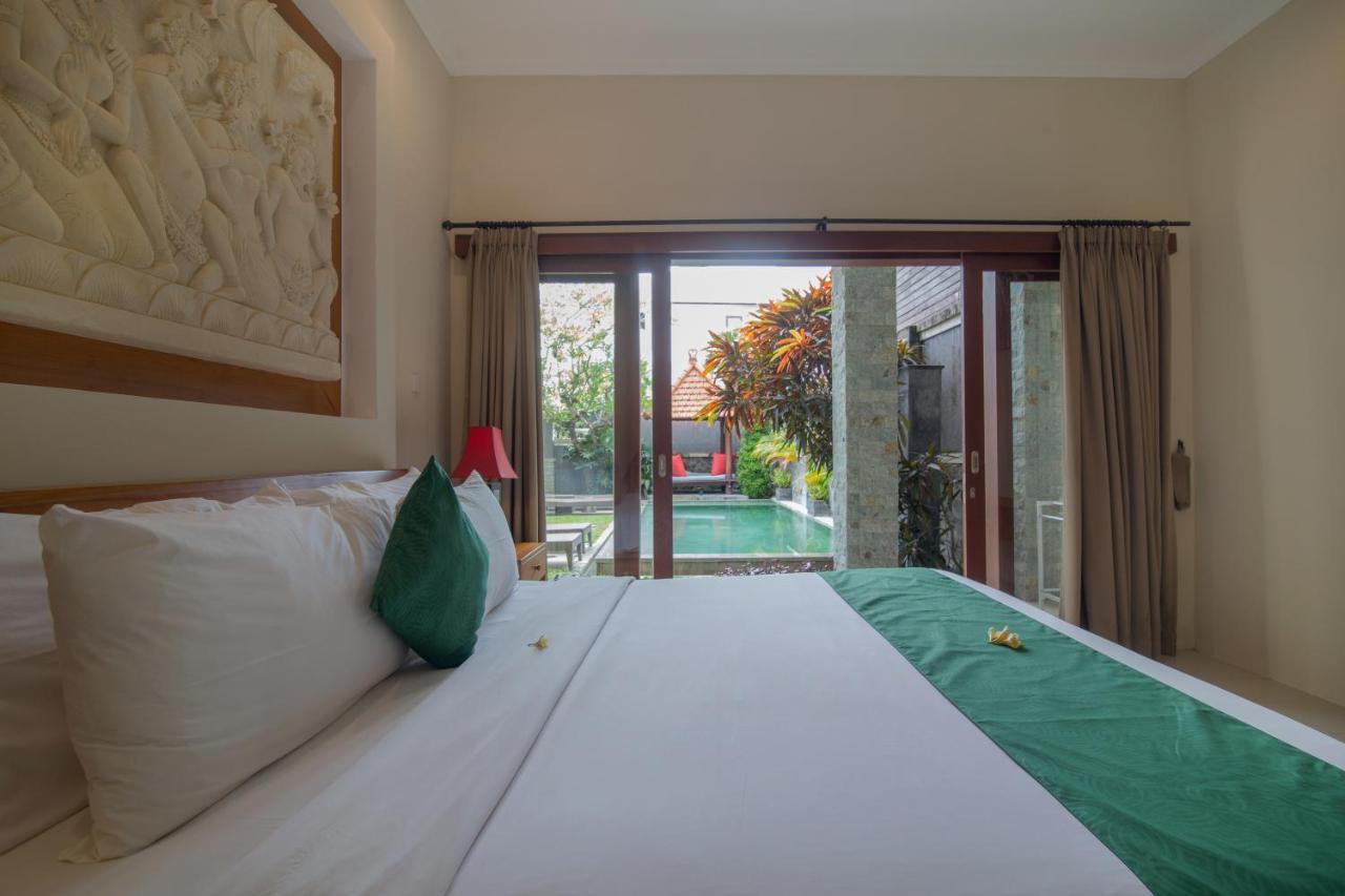 Villa Verano At Echo Canggu (Bali)