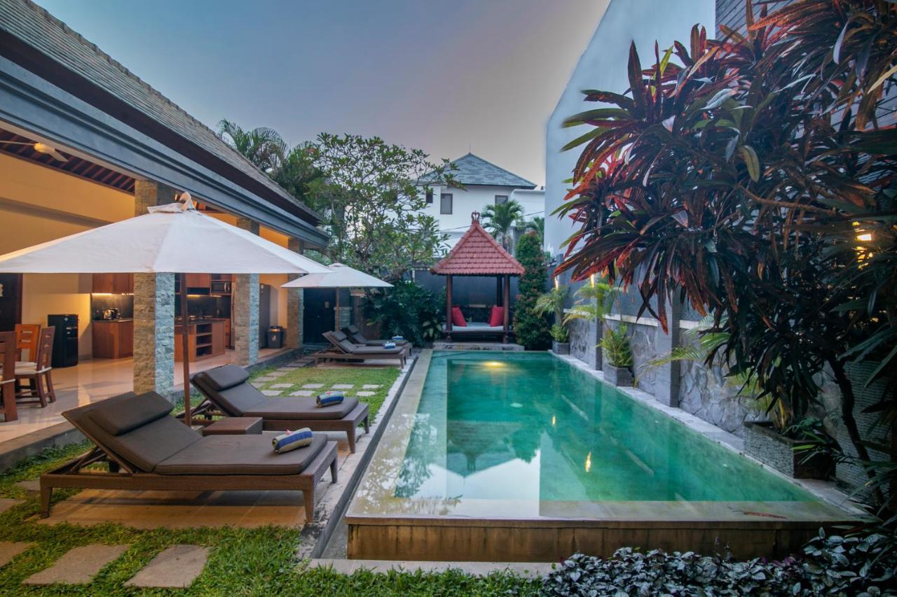 Verano At Echo Canggu (Bali)