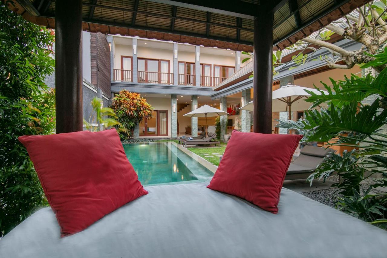 Verano At Echo Villa Canggu (Bali)