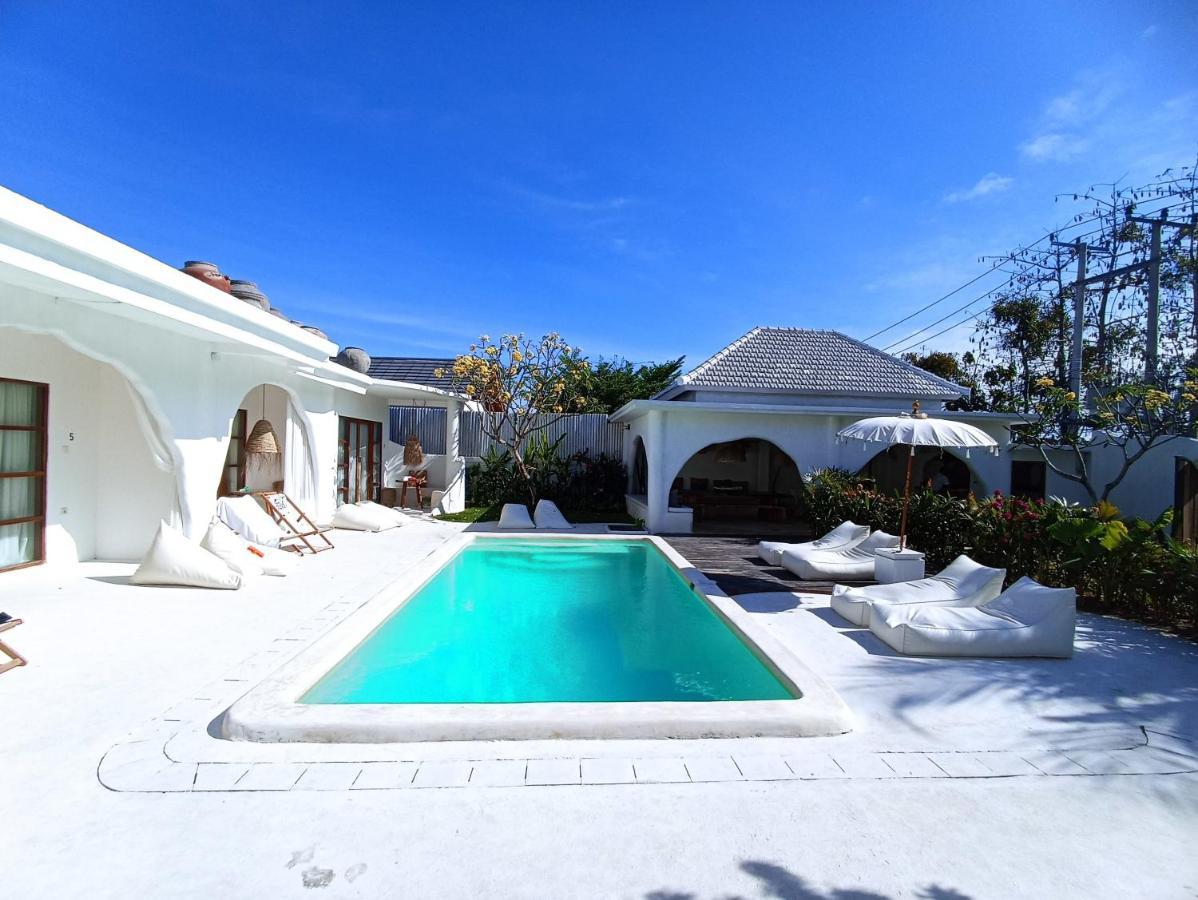 Sal 3* Uluwatu (Bali)