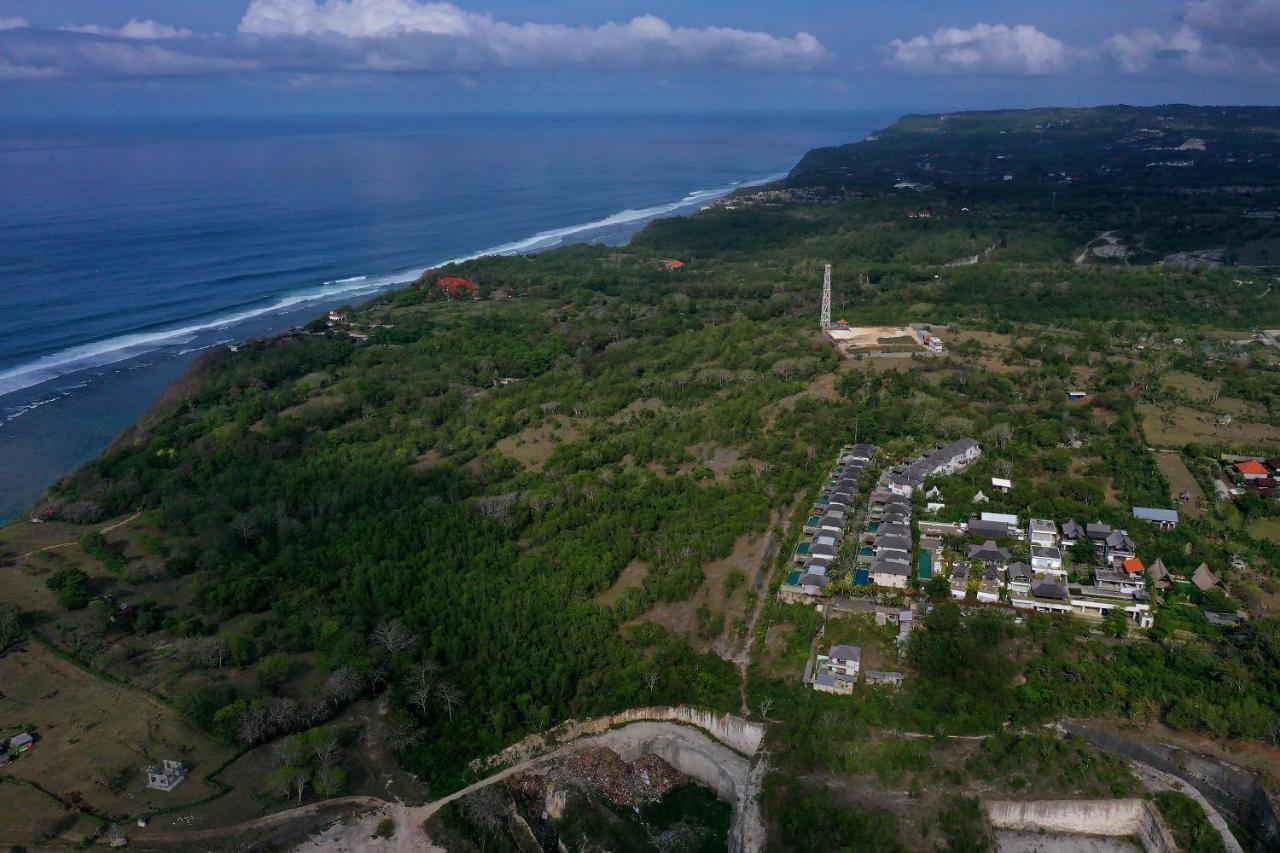 Moritz Palm Villa Ungasan (Bali)
