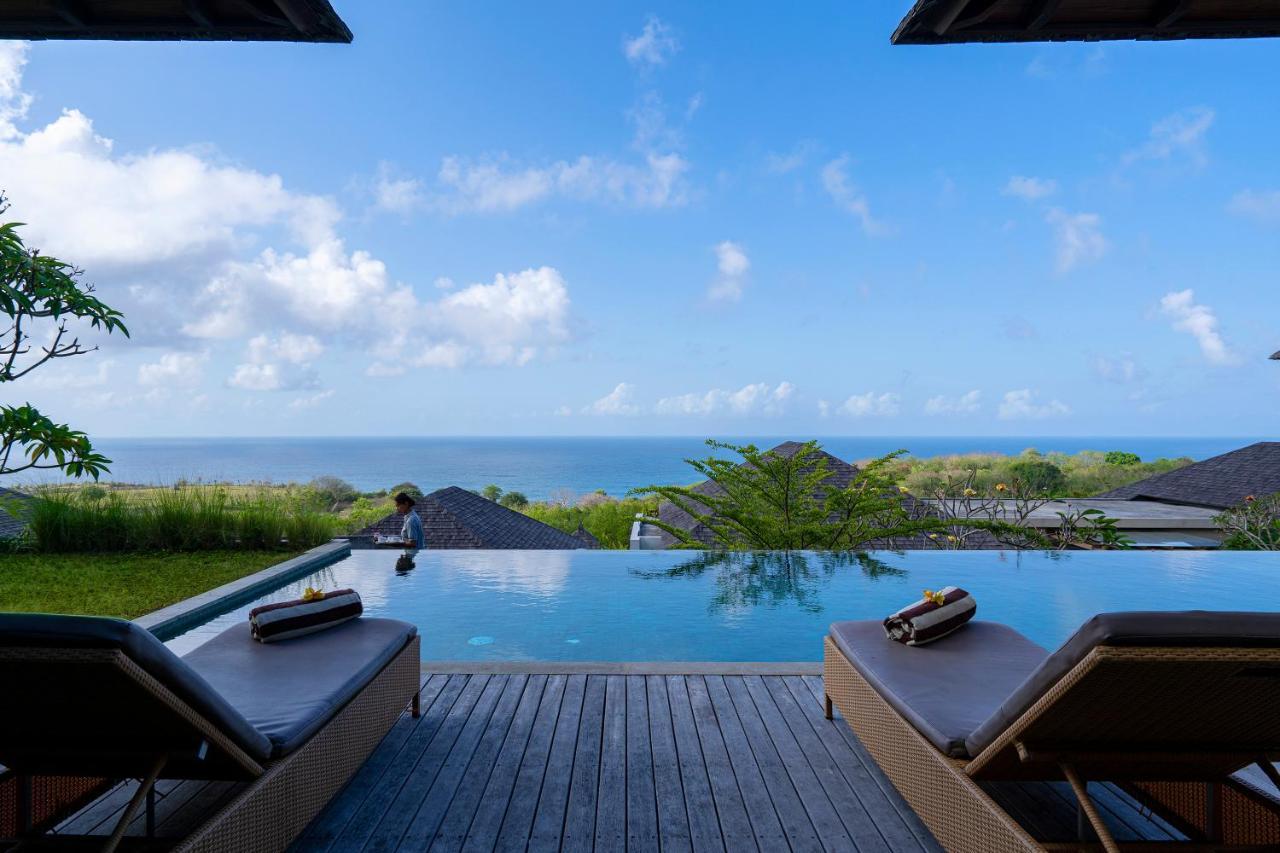 Moritz Palm Villa Ungasan (Bali)