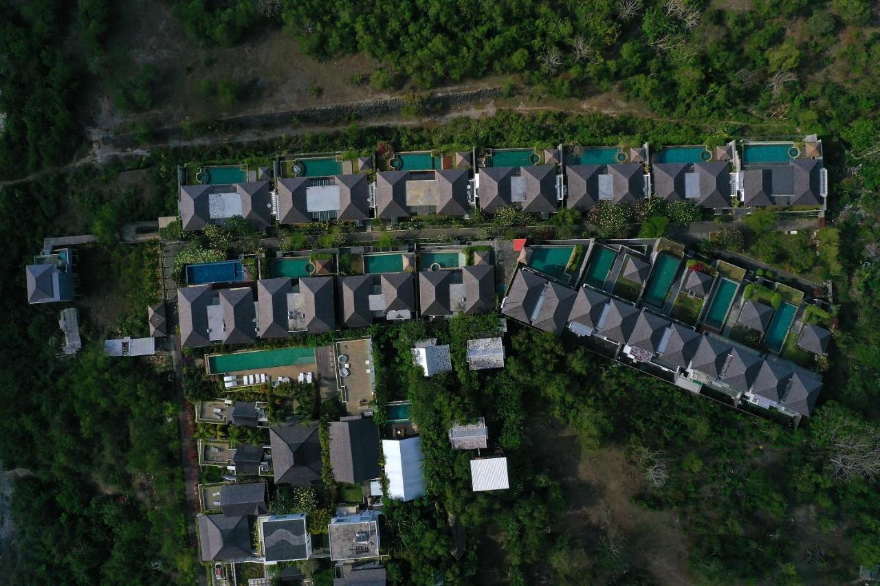 Moritz Palm Villa *