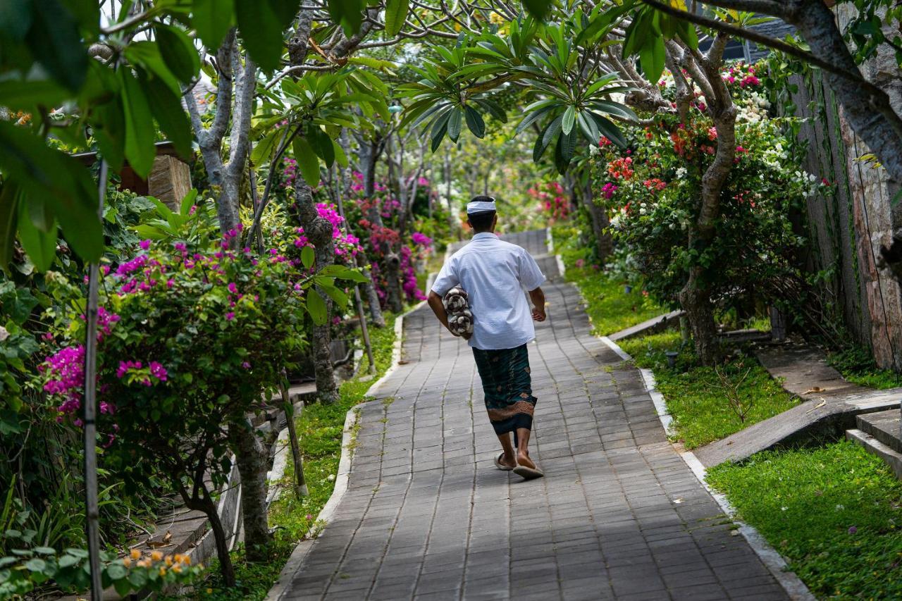 Moritz Palm * Ungasan (Bali)