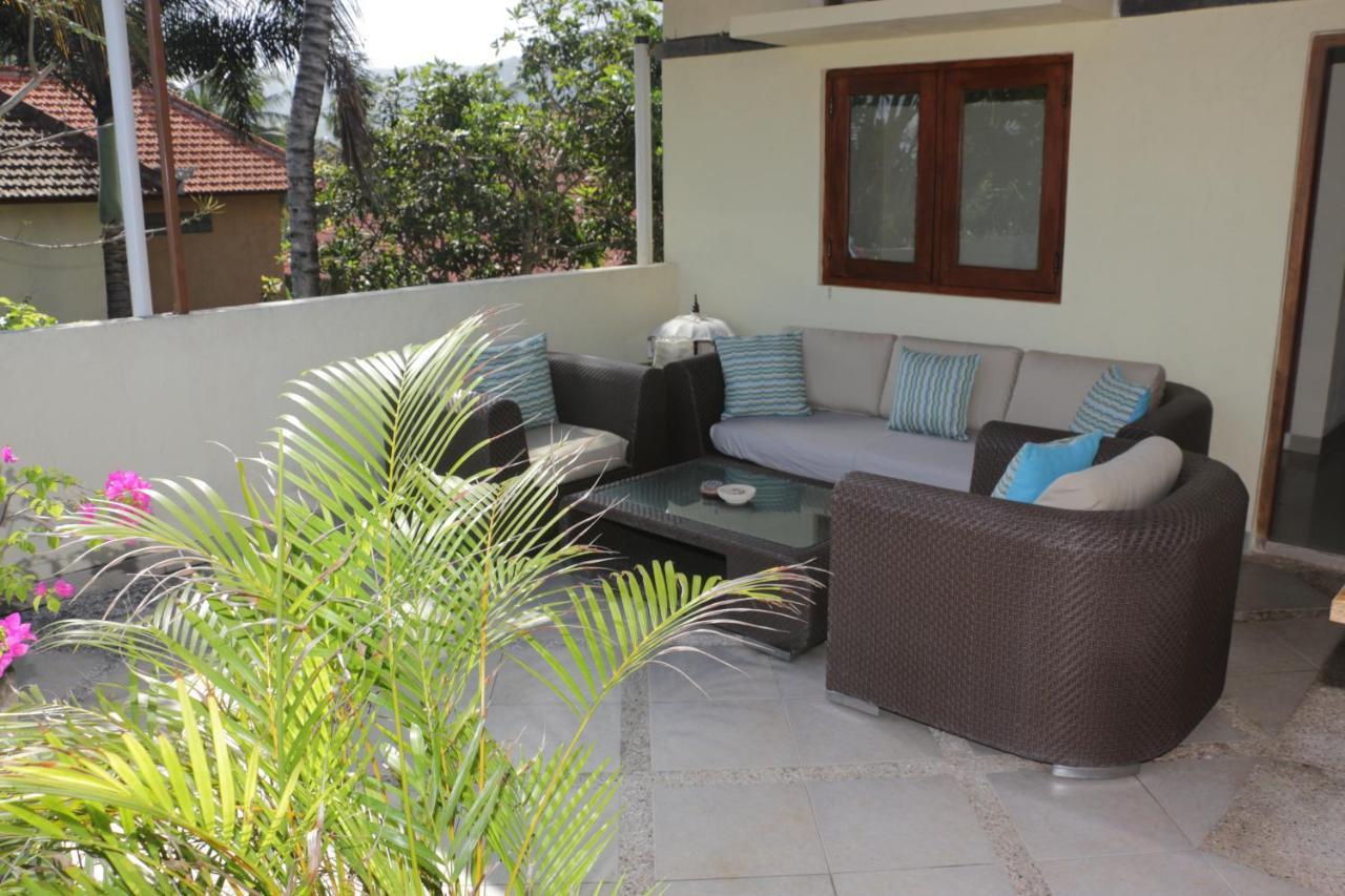 Abalone Holiday park 3*