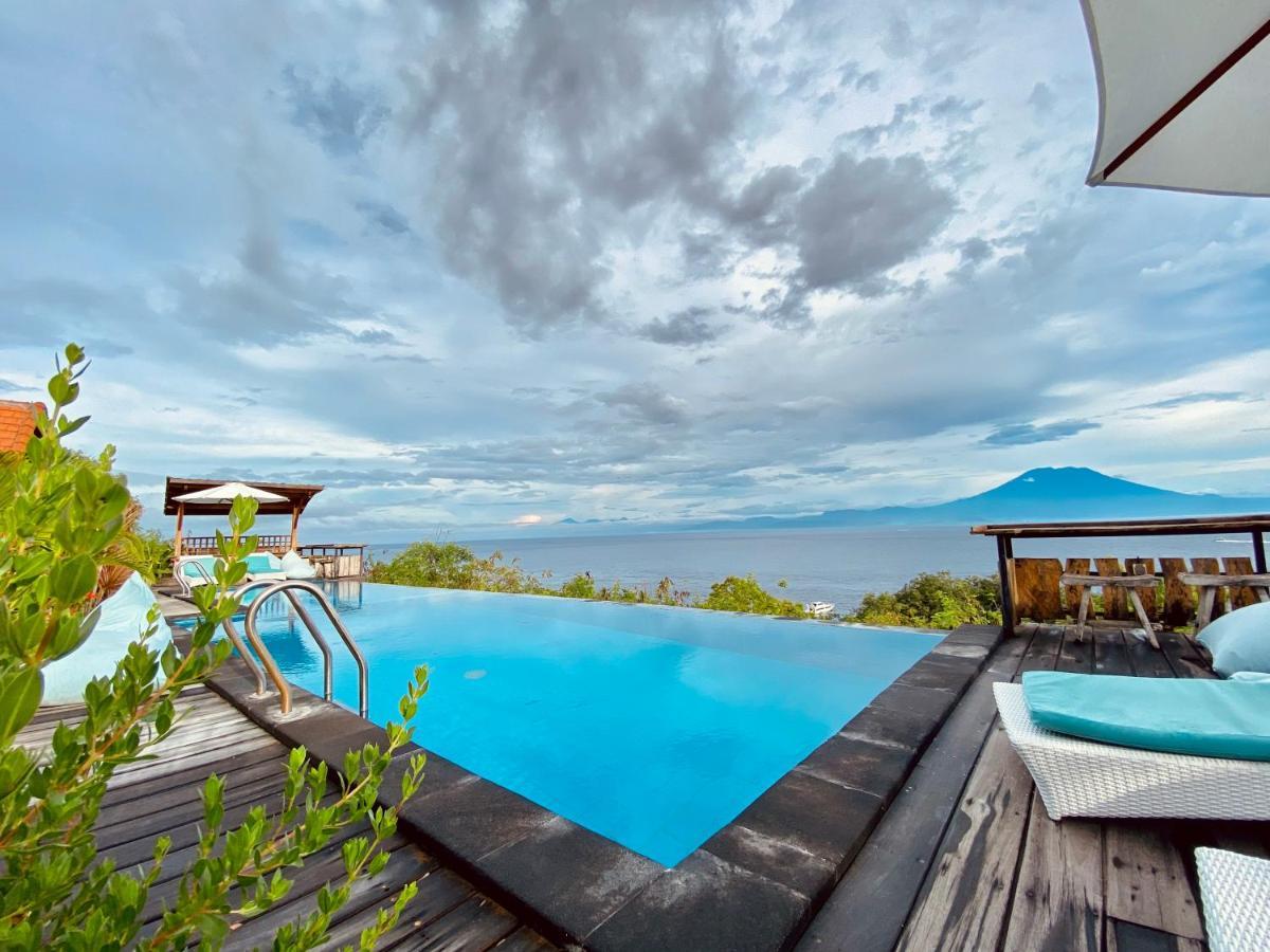 Holiday park Daphila Batununggul