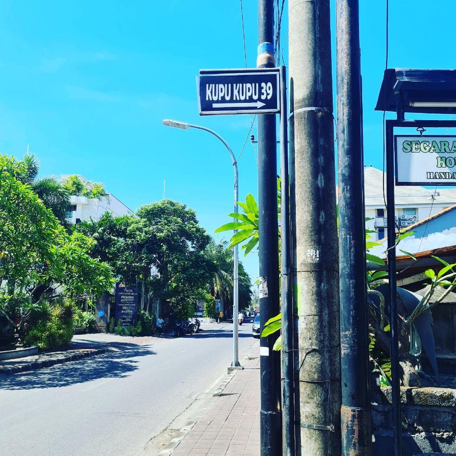 Kupukupu39 Kuta (Bali)