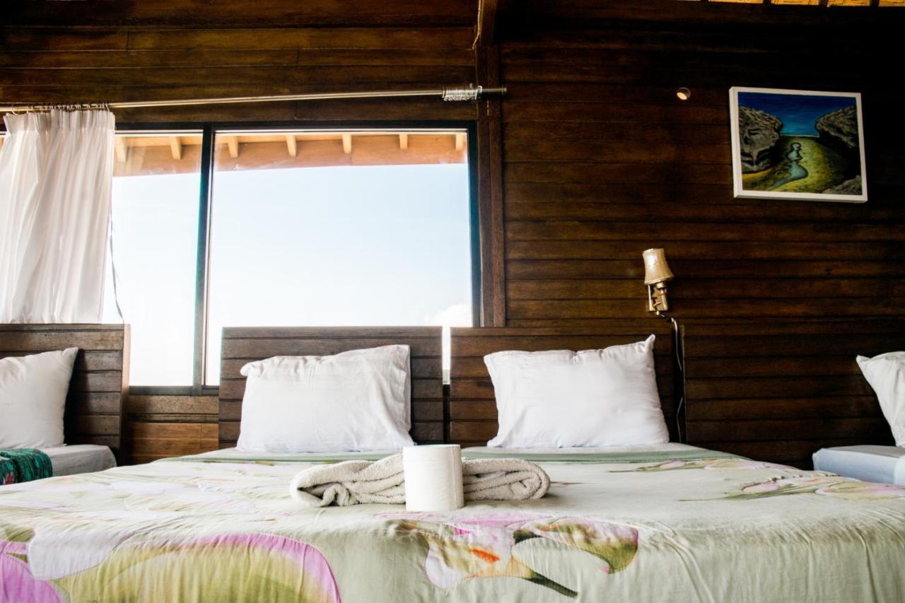 Guest house Cemara Beachfront Nusa Penida Batununggul