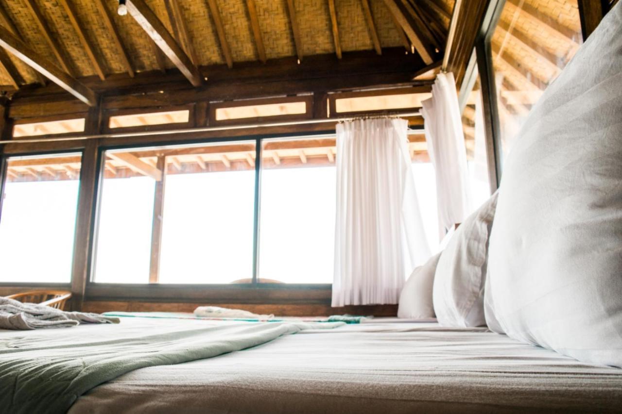 Cemara Beachfront Nusa Penida Guest house Batununggul