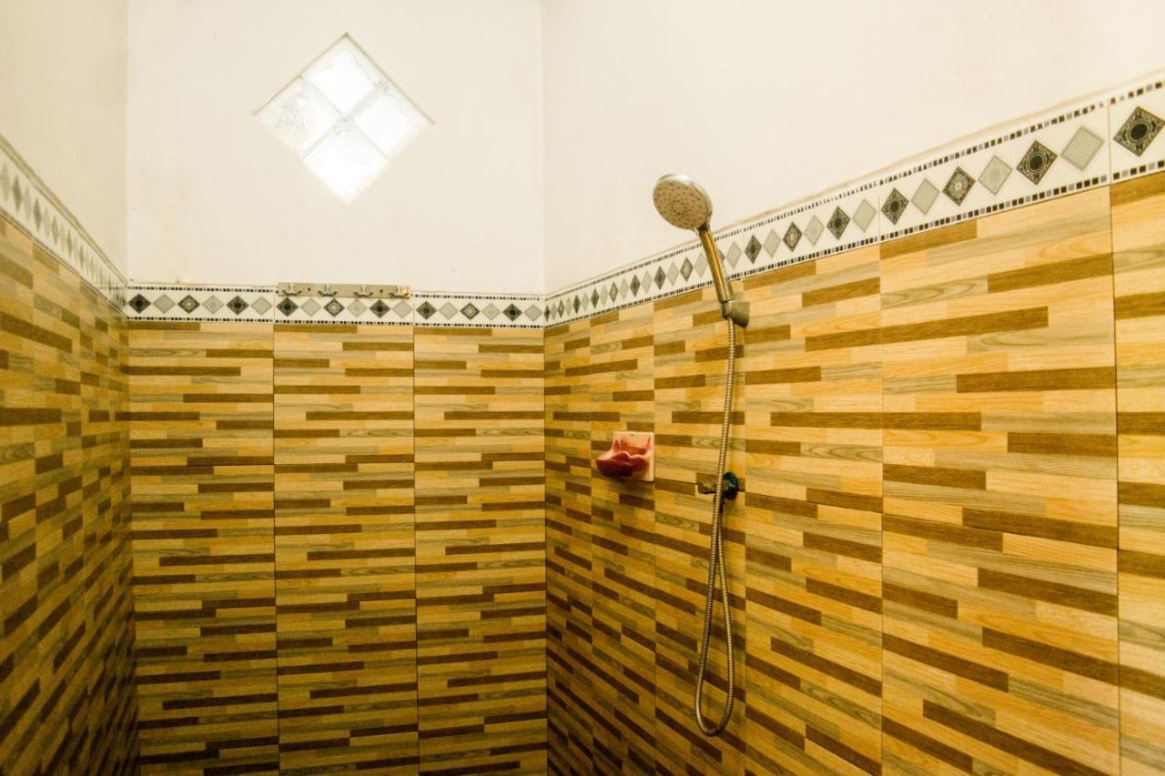 Guest house Cemara Beachfront Nusa Penida *