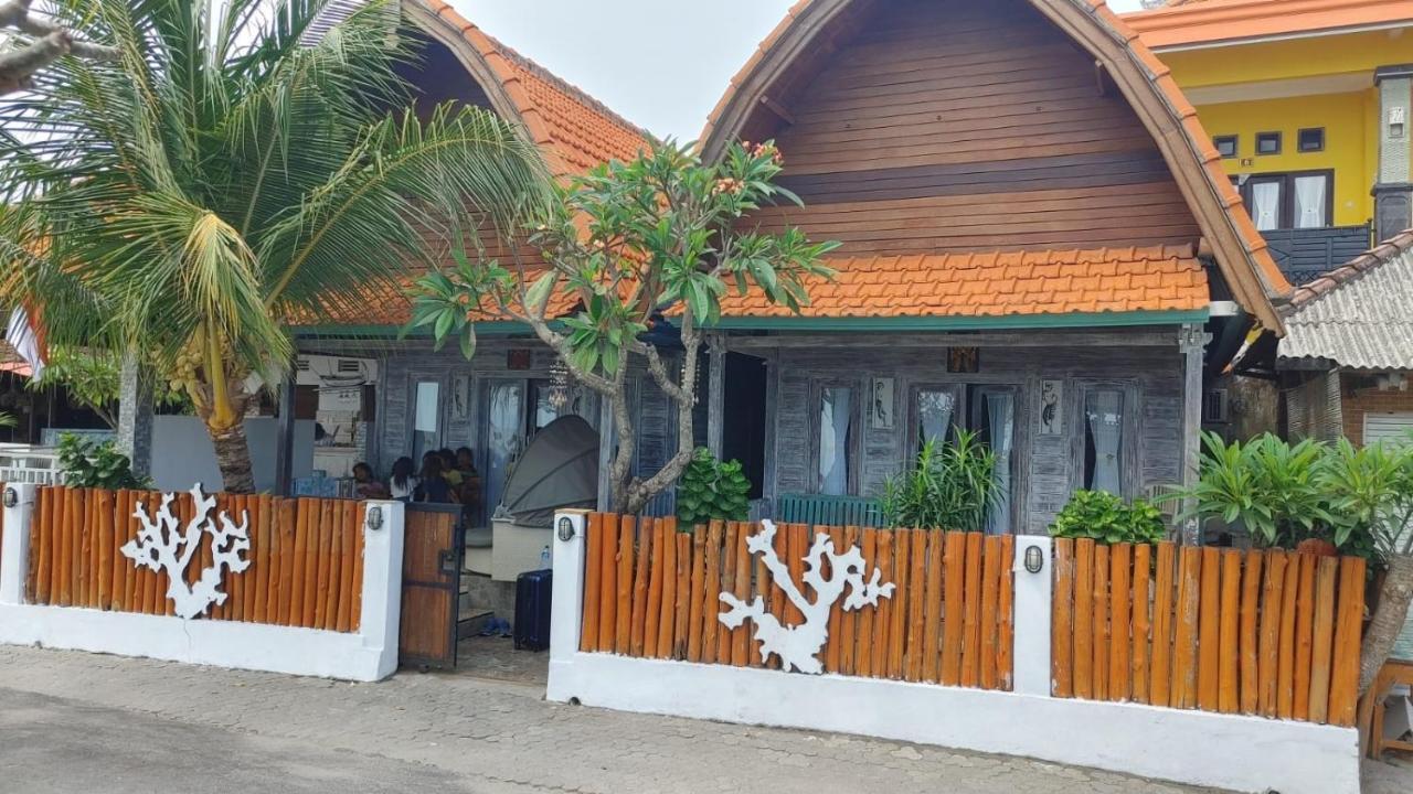 Bed & Breakfast Sarinah - Bistro &