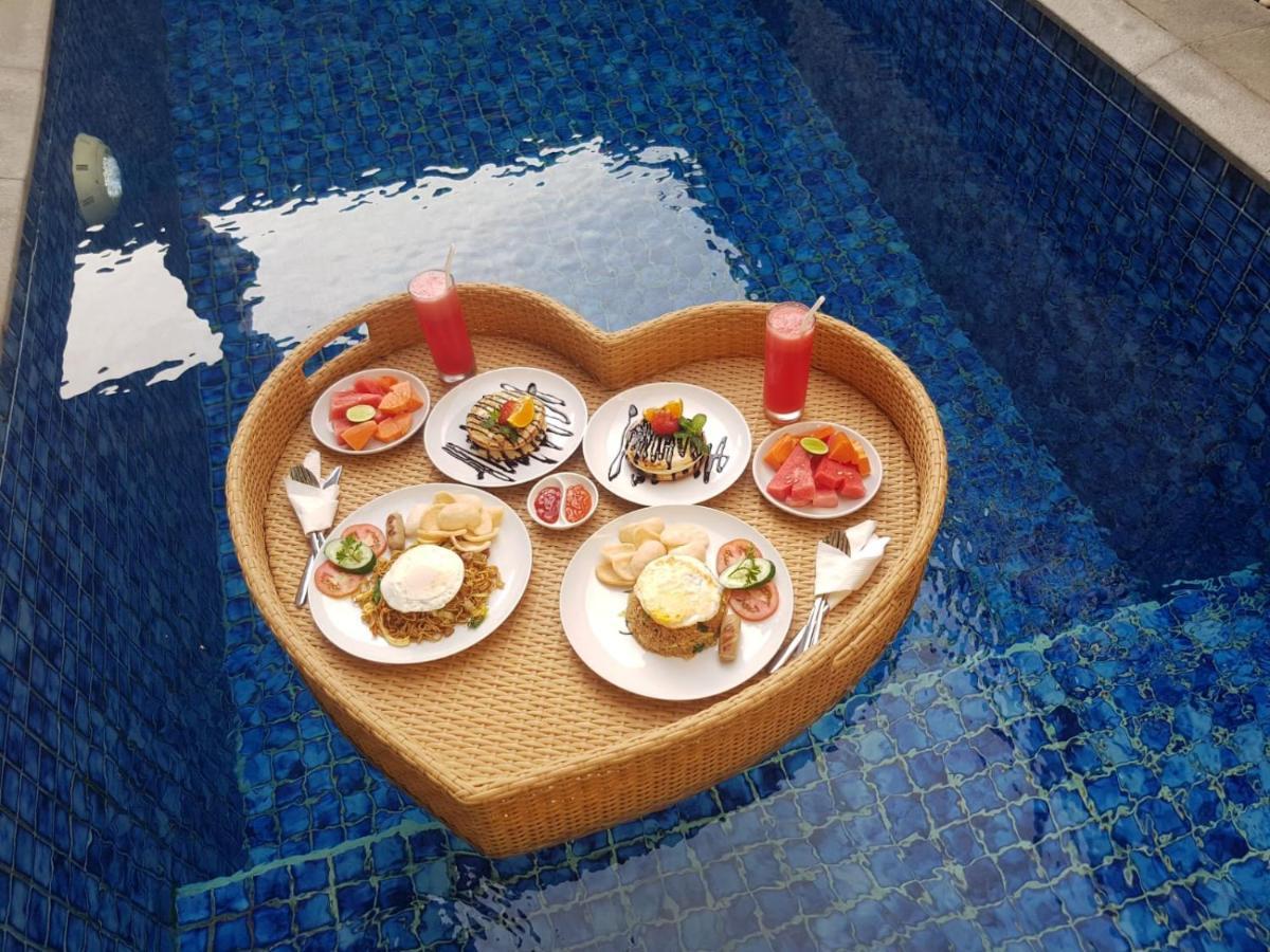 Danakha Ubud 4* Tegallalang (Bali)
